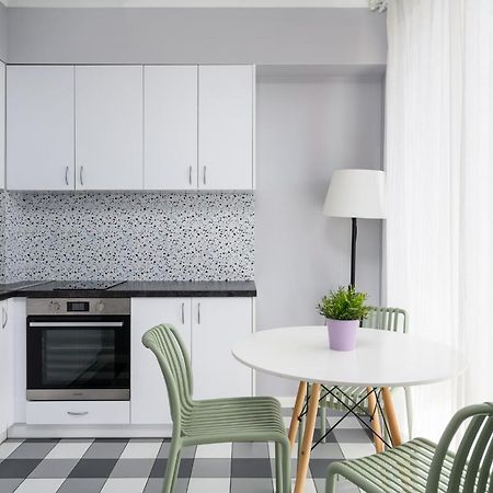 A.S Home Kosciuszki II 브로츠와프 외부 사진