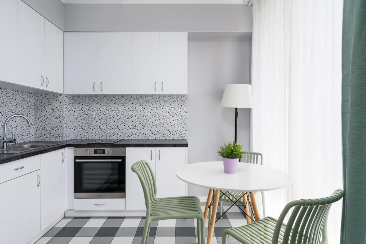 A.S Home Kosciuszki II 브로츠와프 외부 사진